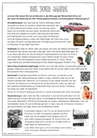 Vorschau - Arbeitsblätter - Musikalische Zeitreise: Musik der 50er Jahre / Musik fachfremd unterrichten - Seite 2