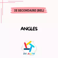 Aperçu - Préparation de séquence / Séquence complète - S2 Belgique - Angles - Page de couverture