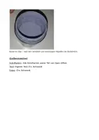 Vorschau - Arbeitsblätter - Humanbiologie - Wachsendes Materialpaket - Seite 3