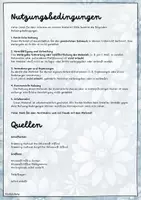 Vorschau - Präsentationen/Tafelbilder - Interaktive PDF I Geometrische Figuren und Körper - Seite 1