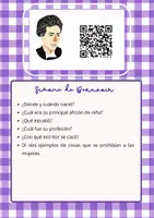 Vista previa - Hojas de trabajo - MATERIAL PARA EL 8 DE MARZO - página 3