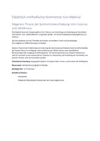 Vorschau - Arbeitsblätter - Arbeitsblatt: Wegeners Theorie der Kontinentalverschiebung - Seite 2
