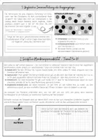 Vorschau - Arbeitsblätter - Das Ruhepotenzial der Nervenzelle - eine Herleitung - Seite 3