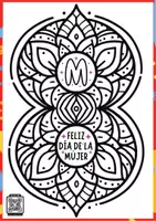Vista previa - Unidades / Secuencias / Situaciones de Aprendizaje - MANDALAS DÍA DE LA MUJER - página 3