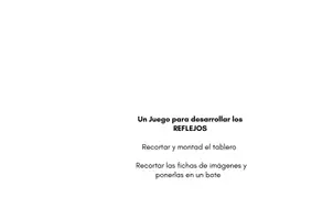 Vista previa - Unidades / Secuencias / Situaciones de Aprendizaje - 📘 Proyecto Trimestral (ed INFANTIL): La Prehistoria - página 3
