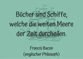 Vorschau - Poster - Freebie: Poster: 8 Zitate rund ums Lesen - Leseecke - Seite 2