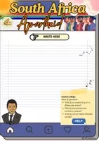 Vorschau - Arbeitsblätter - South Africa Apartheit Writing - Grade 9 - Seite 2