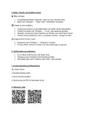 Vorschau - Merkblätter - Digitale Plakaterstellung – Tipps für ein gelungenes DIN-A3-Plakat 🎨💡 - Seite 1