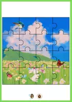 Vista previa - Juegos / Gamificación - Puzzles PRIMAVERA - página 2