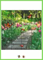 Vista previa - Juegos / Gamificación - Puzzles PRIMAVERA - página 3