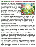Vorschau - Arbeitsblätter - Materialpaket : Lesetexte, Aktivitäten und Rätsel für die Klassen 3–5 - Seite 1