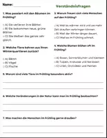 Vorschau - Arbeitsblätter - Materialpaket : Lesetexte, Aktivitäten und Rätsel für die Klassen 3–5 - Seite 2
