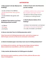Vorschau - Arbeitsblätter - Materialpaket : Lesetexte, Aktivitäten und Rätsel für die Klassen 3–5 - Seite 3