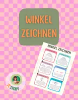 Vorschau - Merkblätter - Materialpaket: Winkelarten erkennen, messen und konstruieren - Seite 1