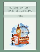 Vorschau - Spiele - Finde den Zwilling picture match London - Deckblatt