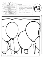 Vorschau - Poster - Klassenposter / kooperatives Poster - Miteinander statt Gegeneinander - Seite 3