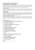 Vista previa - Juegos / Gamificación - Alexander McQueen (sala de escape) - página 1