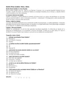 Vista previa - Juegos / Gamificación - Benito Pérez Galdós (sala de escape) - página 1