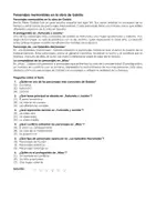 Vista previa - Juegos / Gamificación - Benito Pérez Galdós (sala de escape) - página 3