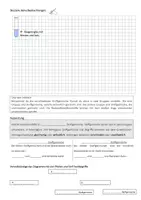 Vorschau - Unterrichtsreihen - Unterrichtseinheit Einführung 4 Reinstoffe, Stoffgemische und Trennverfahren - Seite 3