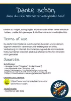 Vorschau - Arbeitsblätter - ✏️ Lesen und Malen – Rechtschreibstrategie Verlängern | d/t, g/k, b/p (Deutsch) - Seite 1