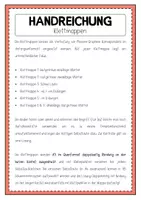 Vorschau - Fördermaterial/Inklusion - SELBSTLAUTE Klettmappen - Seite 1