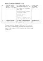 Vorschau - Unterrichtsreihen - Unterrichtseinheit & Arbeitsblatt zur Jahreskette zum Thema "Kalender" Klasse 2 - Seite 3