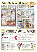 Vorschau - Poster - Mitspielen & Freunde finden – 10 Tipps Schulpause / Pause - Seite 1