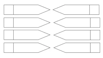 Vorschau - Aufgabenkarten - Markierpfeile zum Strukturieren des Jahres (angelehnt an die Jahreskette) Klasse 2 - Seite 3