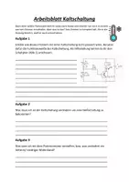 Vorschau - Arbeitsblätter - Arbeitsblätter Elektrotechnik mit Lösungen (Paket 2) - Seite 2