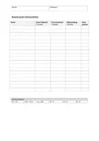 Vorschau - Stundenentwürfe - Sequenzplan Ton jgst. 5 - 6, Lautsprecher, Schale, Spiel - Seite 1