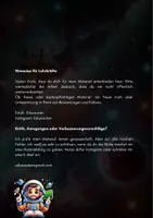 Vorschau - Spiele - Values: Wortschatzarbeit und Comment-Writing - Seite 2