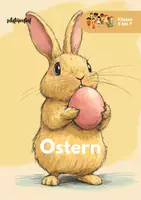 Vorschau - Unterrichtsreihen - Sparpaket: Was feiern wir an Ostern? | SEK I - Seite 1