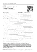 Vorschau - Arbeitsblätter - Lernplakat + Arbeitsblätter zum Thema "Turbine" + Lösung & MP3 + Infografik - Seite 1