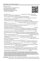 Vorschau - Arbeitsblätter - Lernplakat + Arbeitsblätter zum Thema "Epoche" + Lösung & MP3 + Mindmap + Infografik - Seite 1