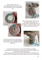 Vorschau - Arbeitsblätter - Osterhasen stricken - Seite 2