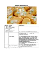 Vorschau - Anderer Materialtyp - 3 Plätzchenrezepte zum Nachbacken in der Schule - Seite 2