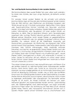 Vorschau - Arbeitsblätter - Kommunikation in den sozialen Medien - Seite 3