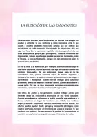 Vista previa - Hojas de trabajo - Guía para Manejar la Ira, Rabia y Frustración (8 a 14 Años) - página 2