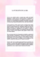 Vista previa - Hojas de trabajo - Guía para Manejar la Ira, Rabia y Frustración (8 a 14 Años) - página 3