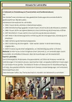 Vorschau - Stundenentwürfe - Familie im Wandel der Zeit - Seite 3