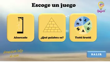 Vista previa - Juegos / Gamificación - Juego aventuras bajo el mar - estimulación del lenguaje - página 2