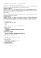 Vista previa - Juegos / Gamificación - Calvin Klein (sala de escape) - página 1