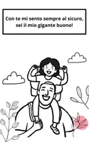 anteprima - Altro tipo di materiale - Festa del papà BAMBINA - Pagina 3