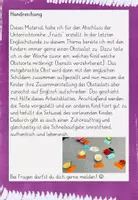 Vorschau - Arbeitsblätter - (Bundle) - Fruits - Seite 3