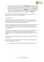 Aperçu - Apprentissages en autonomie - Cartes à pince - Dénombrement - Animaux de la forêt - Page 2