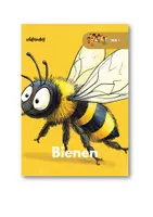 Vorschau - Unterrichtsreihen - Sparpaket: Bienen - Seite 2