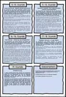 Vorschau - Stundenentwürfe - Konsum Ethik Klasse 7 Klasse 8 - Seite 3