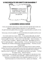 anteprima - Serie di lezioni - IL NOME: singolare e plurale, comprensione e analisi (3) - Pagina 1