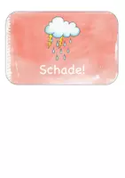 Vorschau - Präsentationen/Tafelbilder - Klassenwetter etwas positiver formuliert - Seite 3